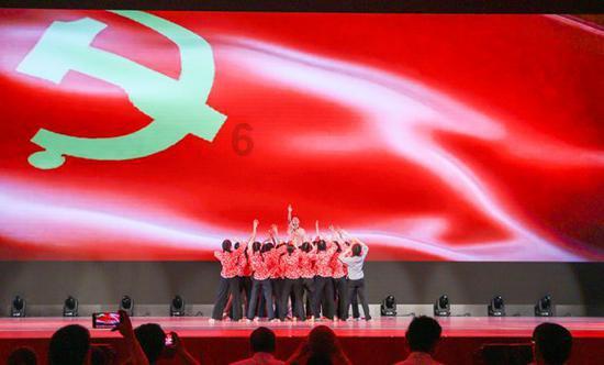 武侠拼图