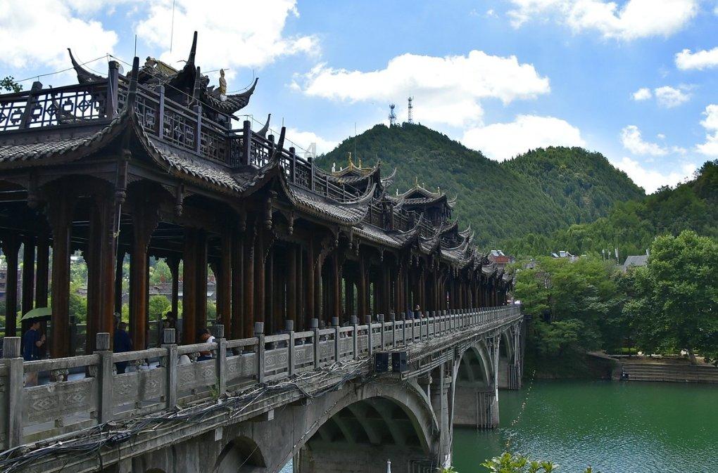 武侠拼图